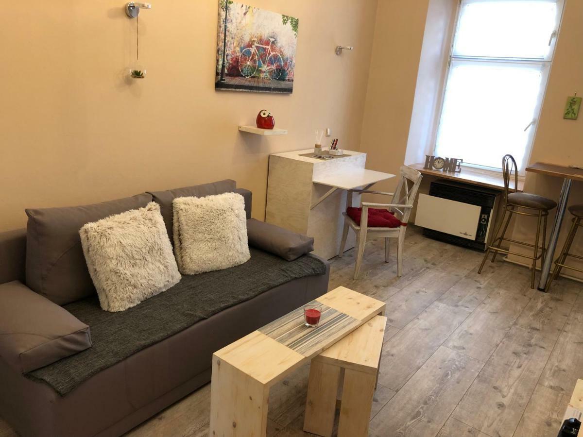 Studio Flat Grunwaldzka Up To 2Persons+1 Wroclaw Dış mekan fotoğraf