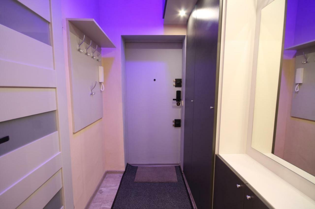 Studio Flat Grunwaldzka Up To 2Persons+1 Wroclaw Dış mekan fotoğraf