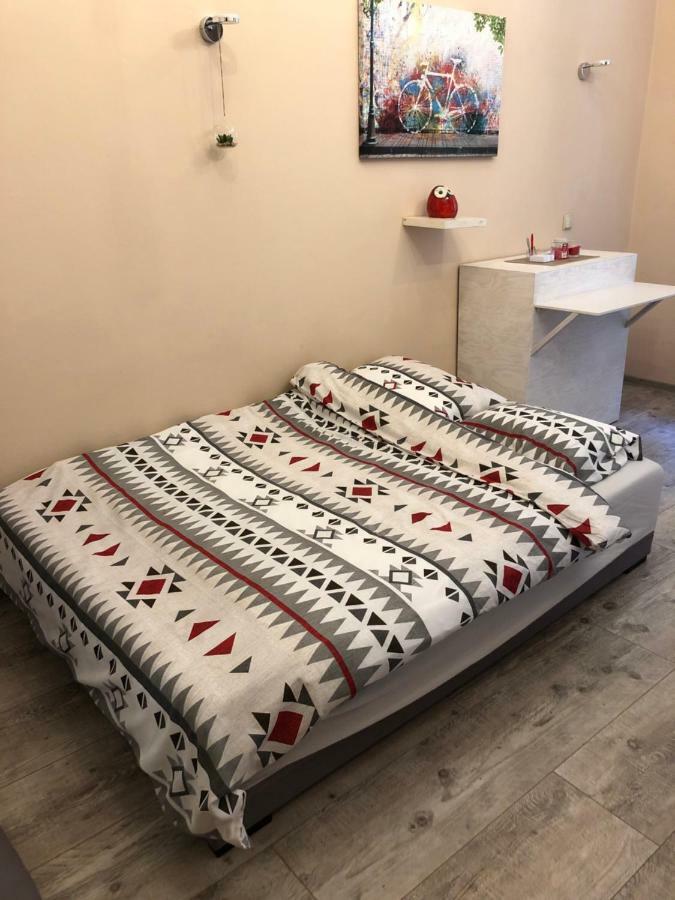 Studio Flat Grunwaldzka Up To 2Persons+1 Wroclaw Dış mekan fotoğraf
